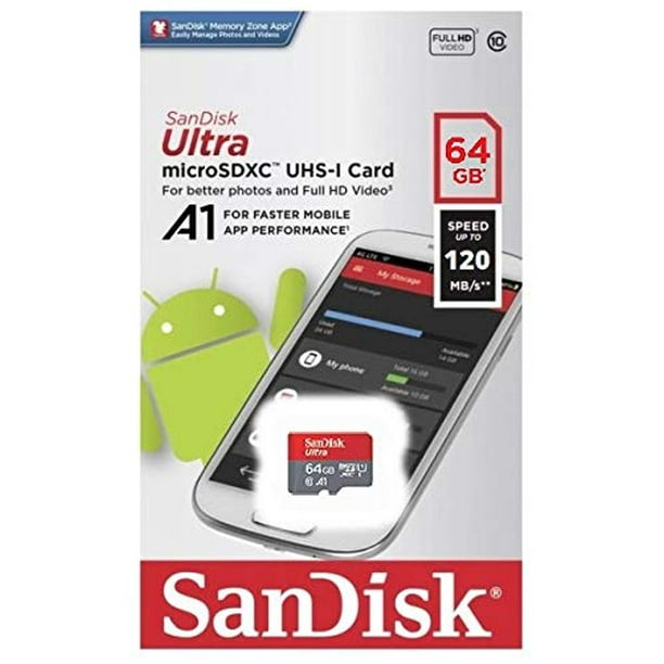 32GB Micro SD Card U3 4K Ultra HD Photo//Video Memory For MOTOROLA Mobile Phone